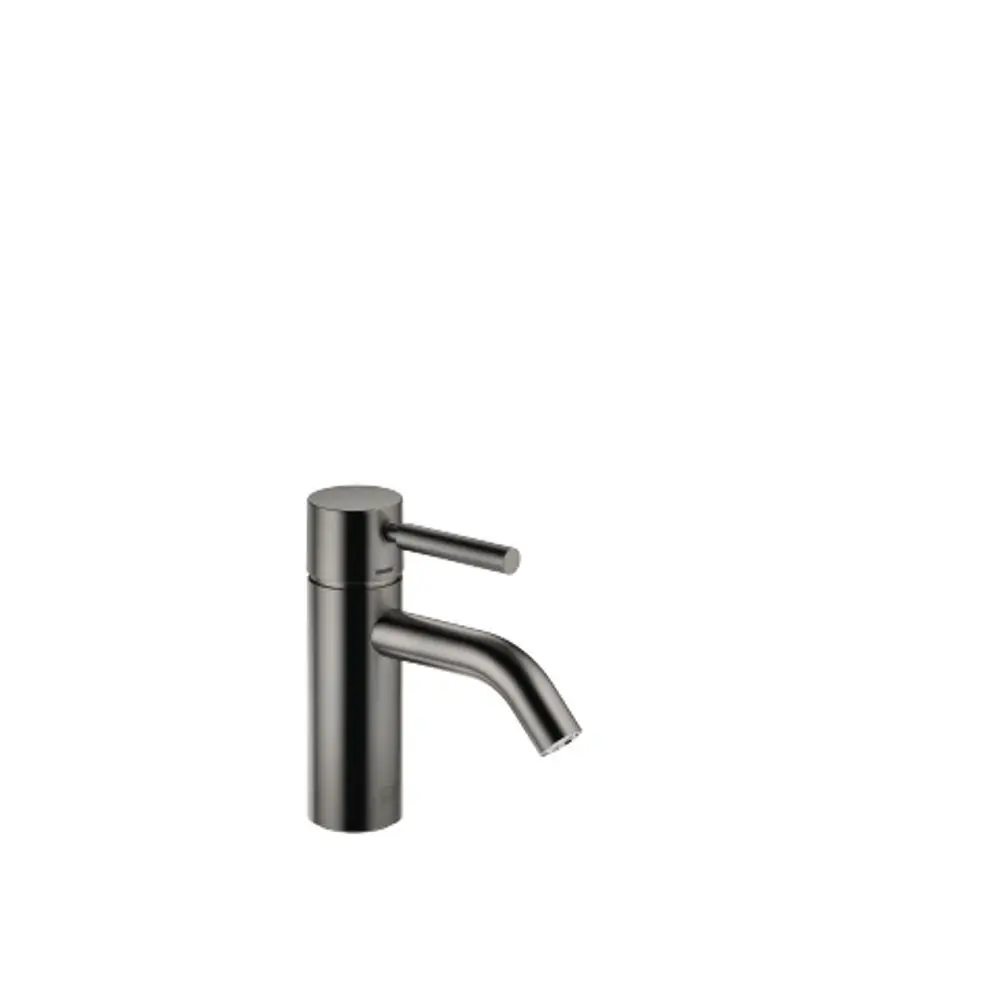 Dornbracht-META-Waschtisch-Einhandbatterie-Ausladung 105mm-Dark Platinum gebürstet, 33525660-99 Galeriebild 1